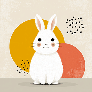 illustration-lapin