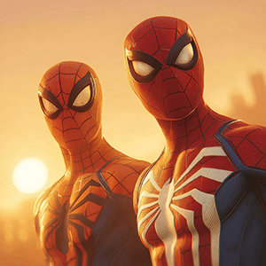 Spider-Man, Across the Spider-Verse : Le dico visuel de la Gen Z