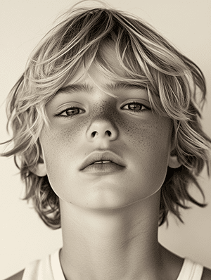 gros-plan-visage-garçon