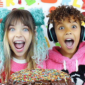 Kidfluenceurs : anatomie d&rsquo;un engagement fabriqué