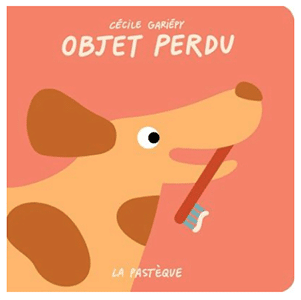 couverture dépouillée