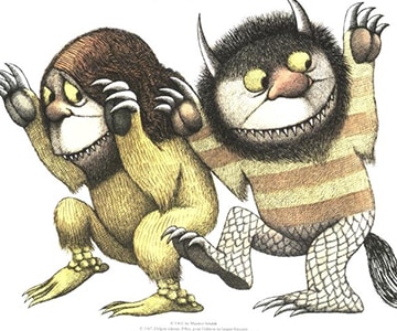 max-et-les-maximonstres