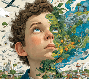 univers frutiger aero