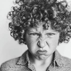 rejet-infantilisation