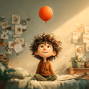 ami imaginaire