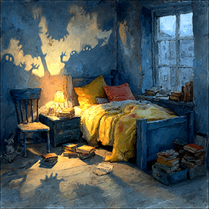 chambre enfant