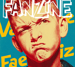 couverture fanzine