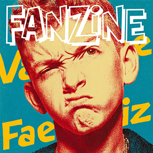 couverture fanzine
