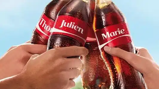 Coca Cola-personnalisé