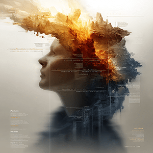 prompt graphique