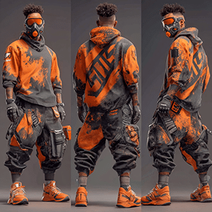 skin-personnage-gaming