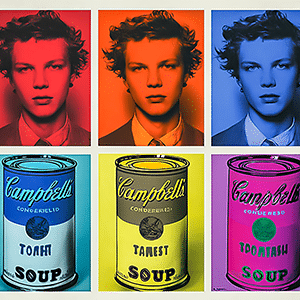 jeune-ado-a-la-maniere-d'andy-warhol