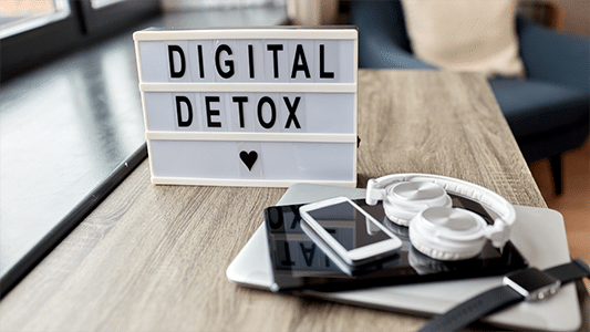 Digital-detox