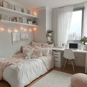chambre ado