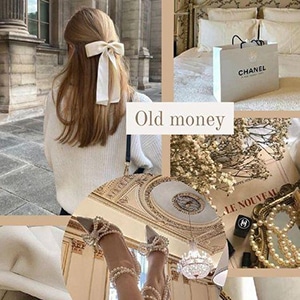 style old money